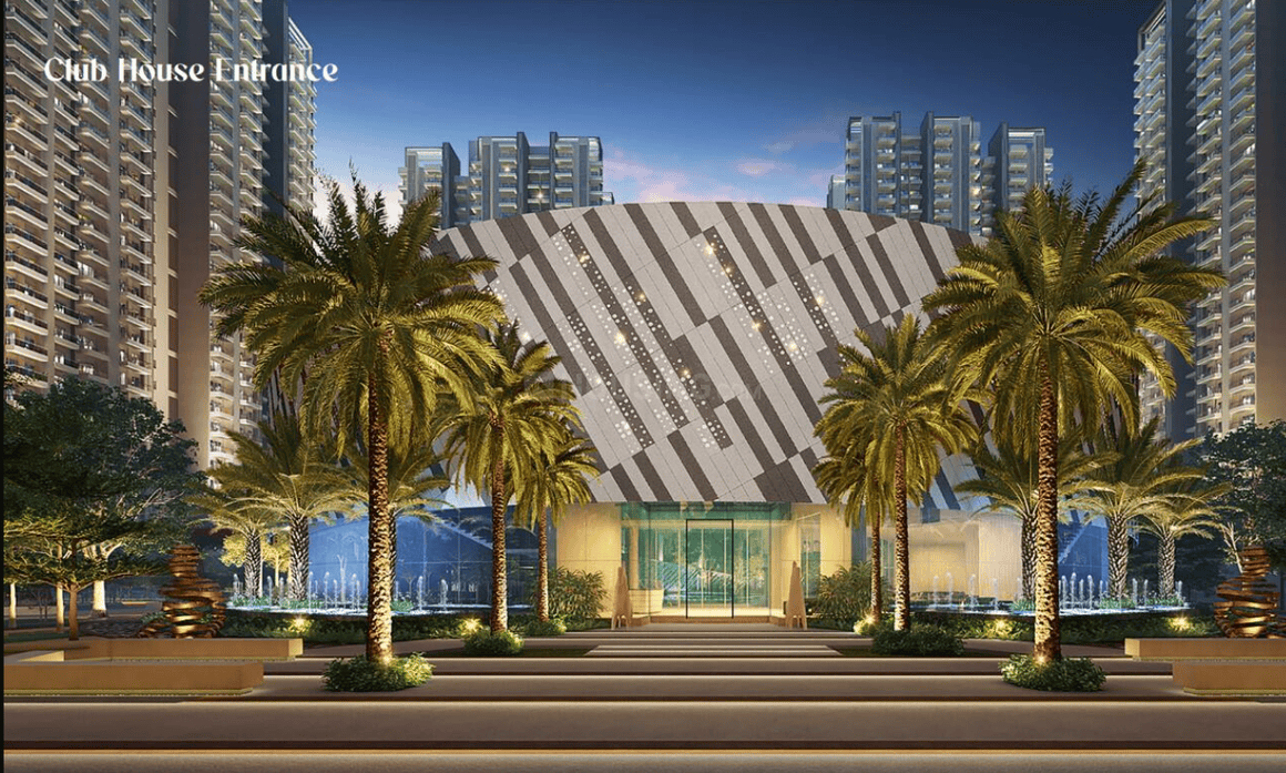 Palm Olympia Phase 2 - Image 22