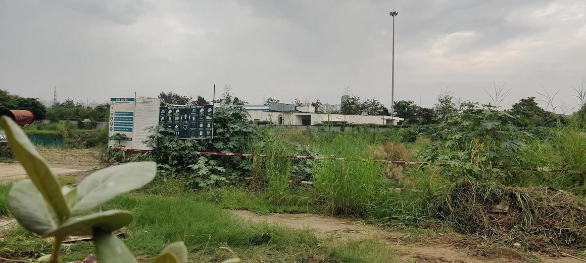 L And T Green Reserve Tower 3 and 4 - Image 13