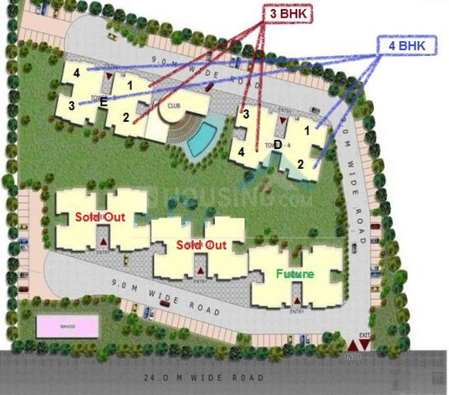 Ramprastha Platinum Premier - Image 7