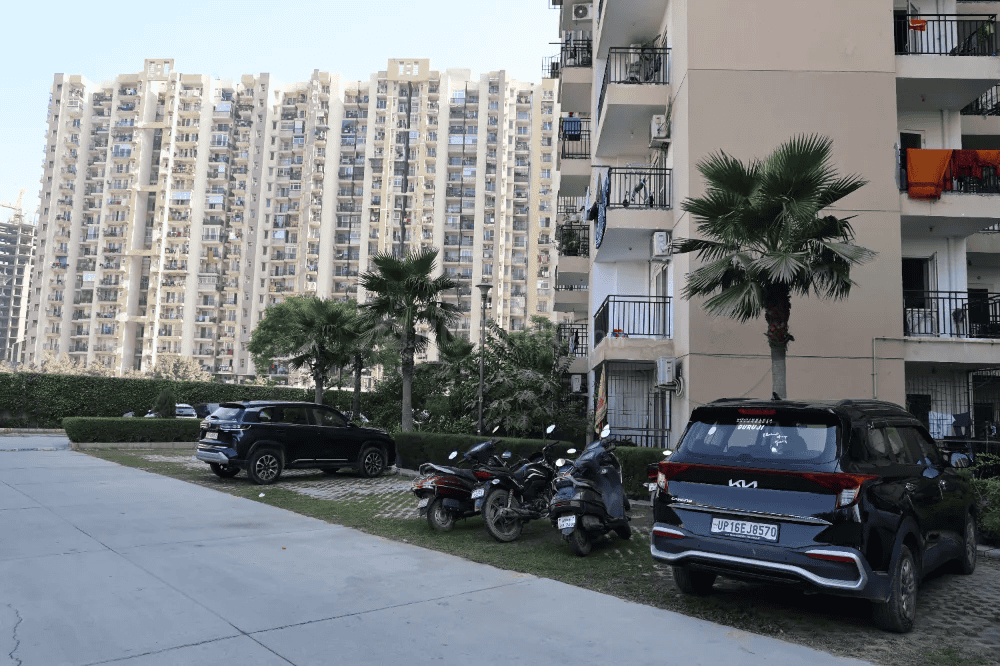 Nirala Estate Phase V - Image 4