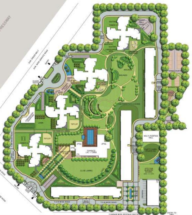 Indiabulls Enigma Phase 1 - Image 11