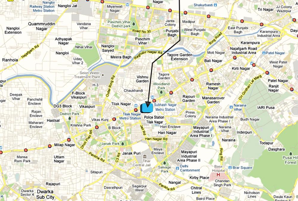 Parsvnath Paramount - Image 21