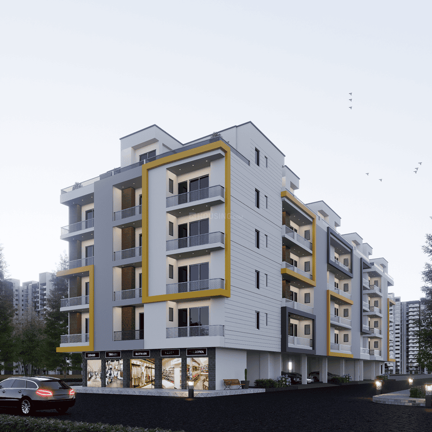 Krishna Elite Homes - Image 2