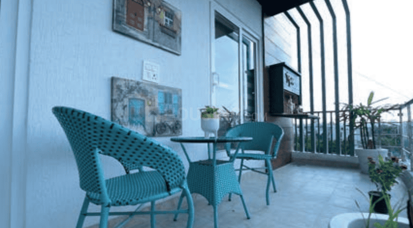 Palm Floor DLF Phase 3 - Image 16