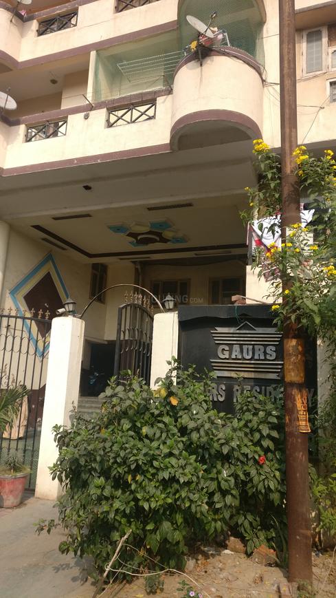 Gaursons Gaur Residency - Image 5