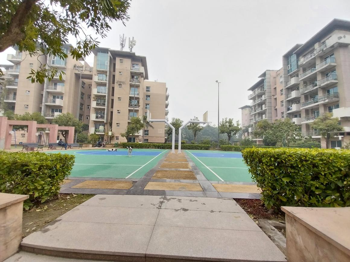 Emaar Commonwealth Games Village - Image 23