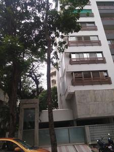 Amal Pushpa Vatsalayam In Juhu Mumbai Price Reviews Floor Plan