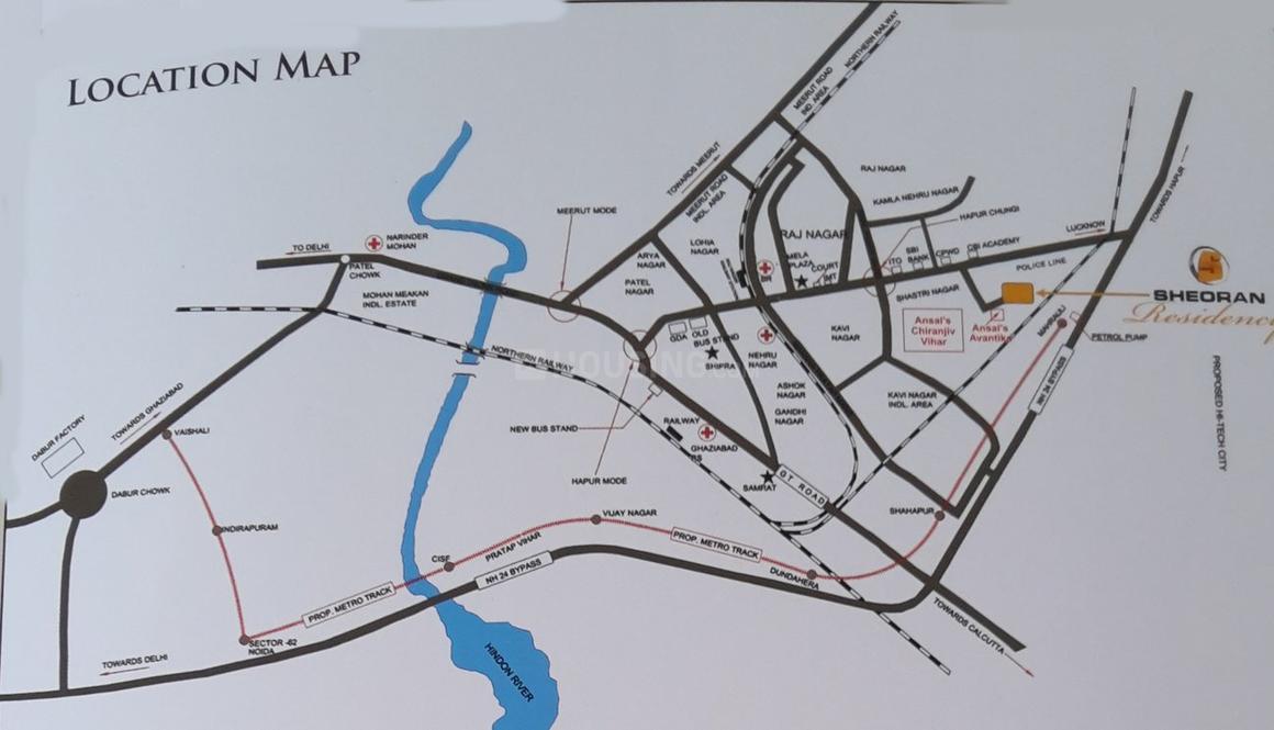 Sheoran Residency - Image 12