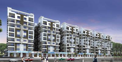 Gallery Cover Pic of Radha Vrindavan Phase 1