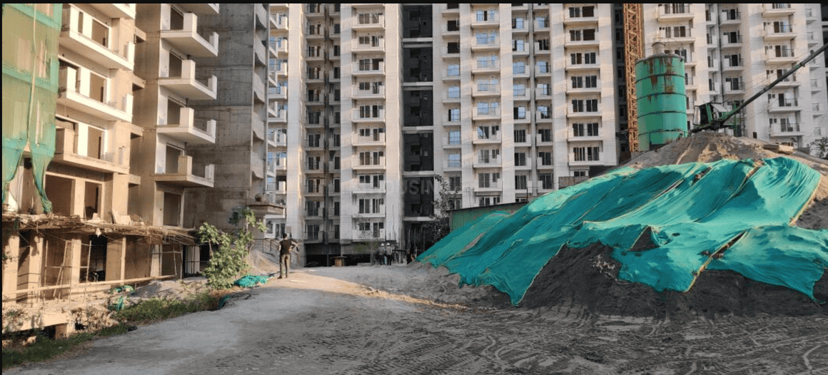 Express Astra Phase II - Image 30