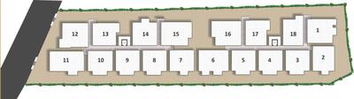 2 BHK Apartment
