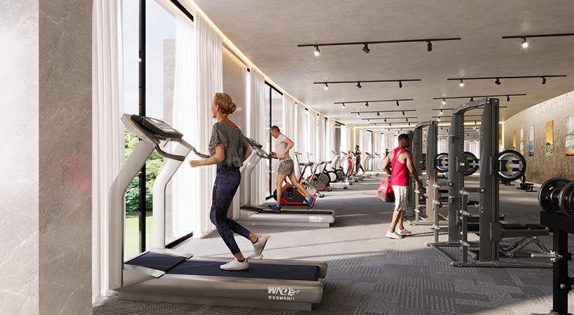 Mulberry At The Prestige City - Image 46