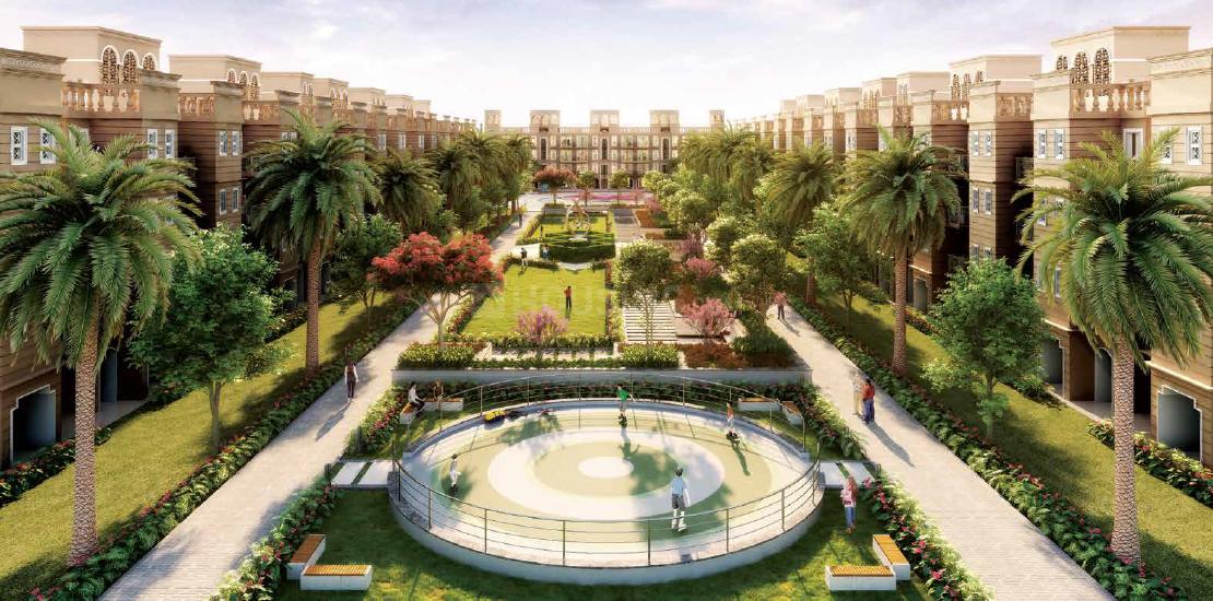 Signature Global Park 1 - Image 18