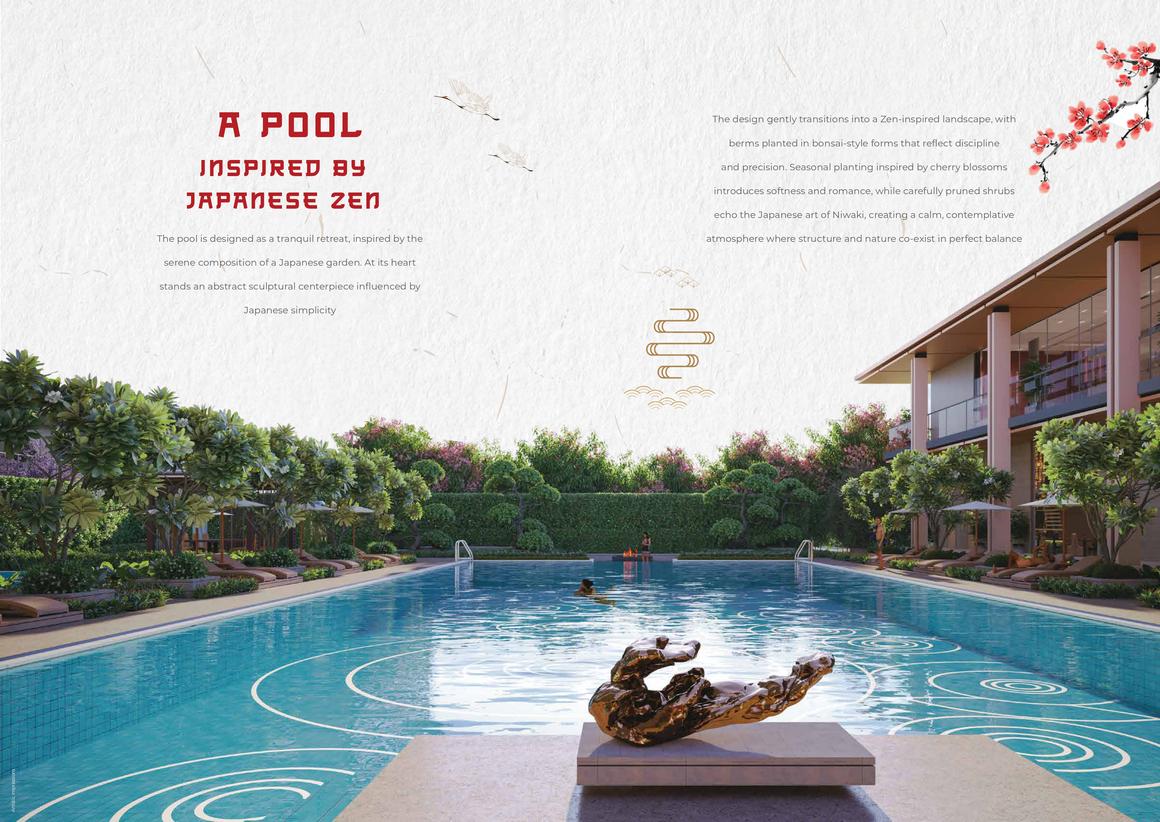 Experion Saatori - Image 24