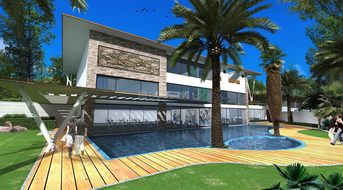 EIPL River Edge Villas in Kokapet, West Hyderabad Price, Reviews