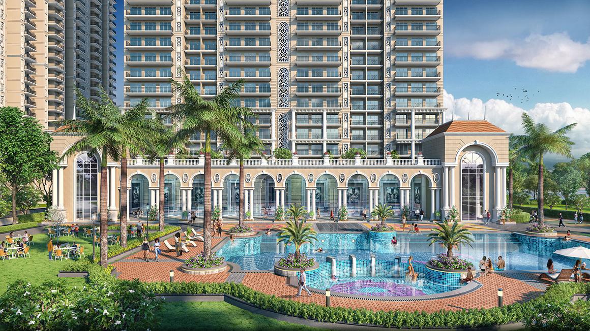 Prateek Grand Begonia Phase I - Image 12