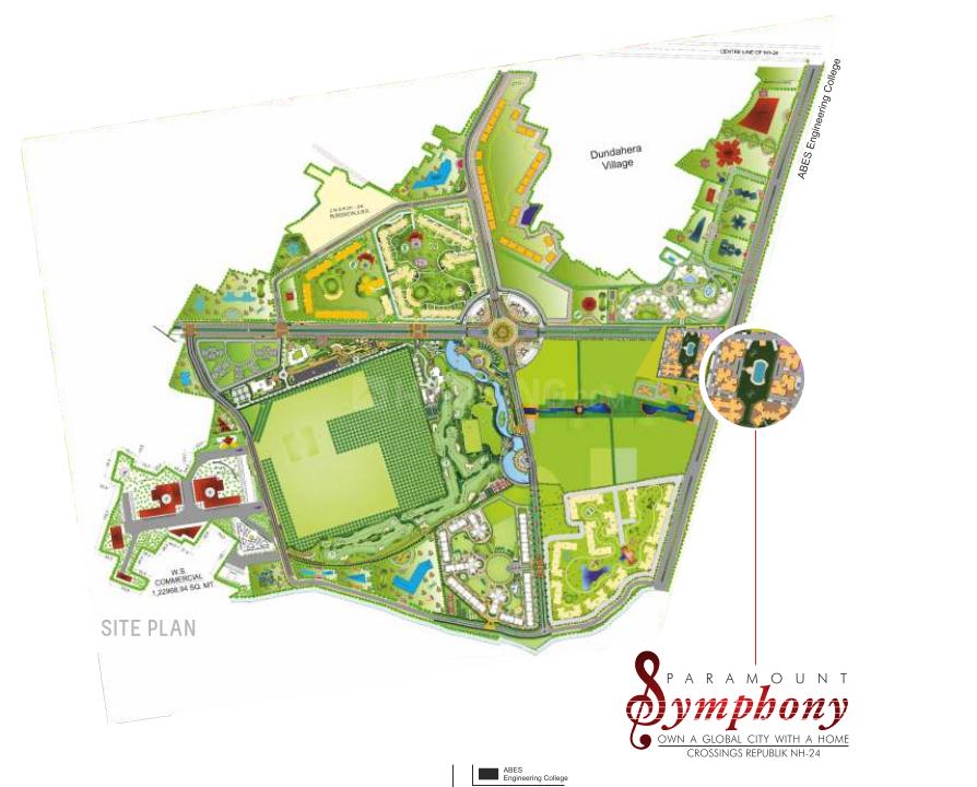 Paramount Symphony - Image 40