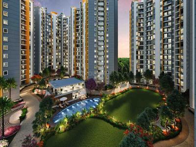 2 BHK Apartment