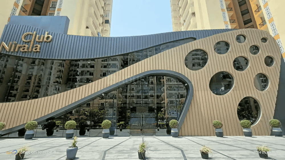 Nirala Estate Phase V - Image 18