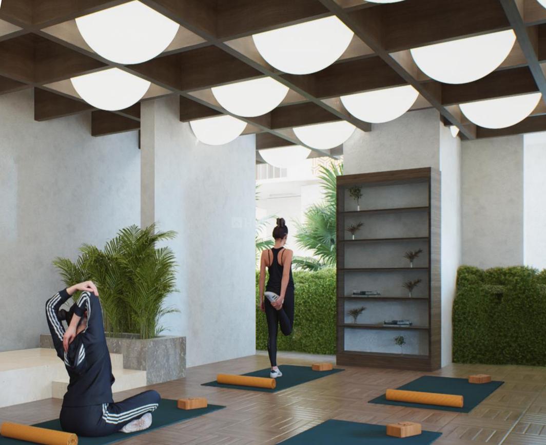 Gaurs Aspire Centurian Park - Image 11