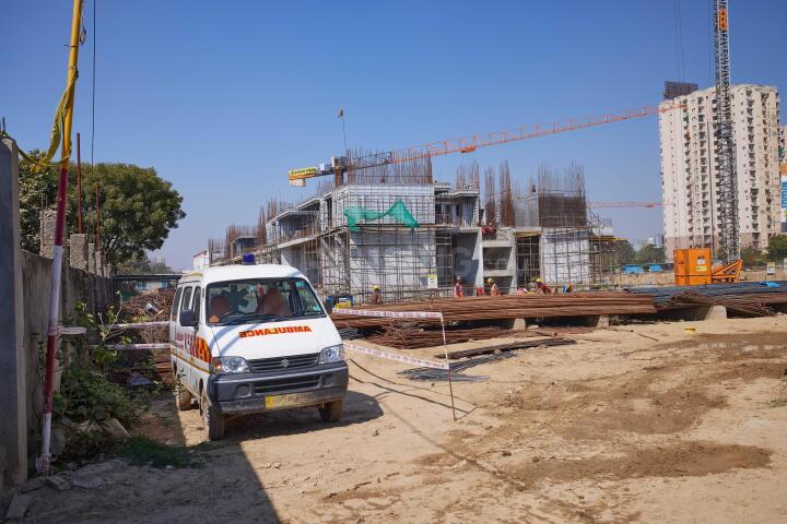 AU The Sunflower Phase 1 - Image 19