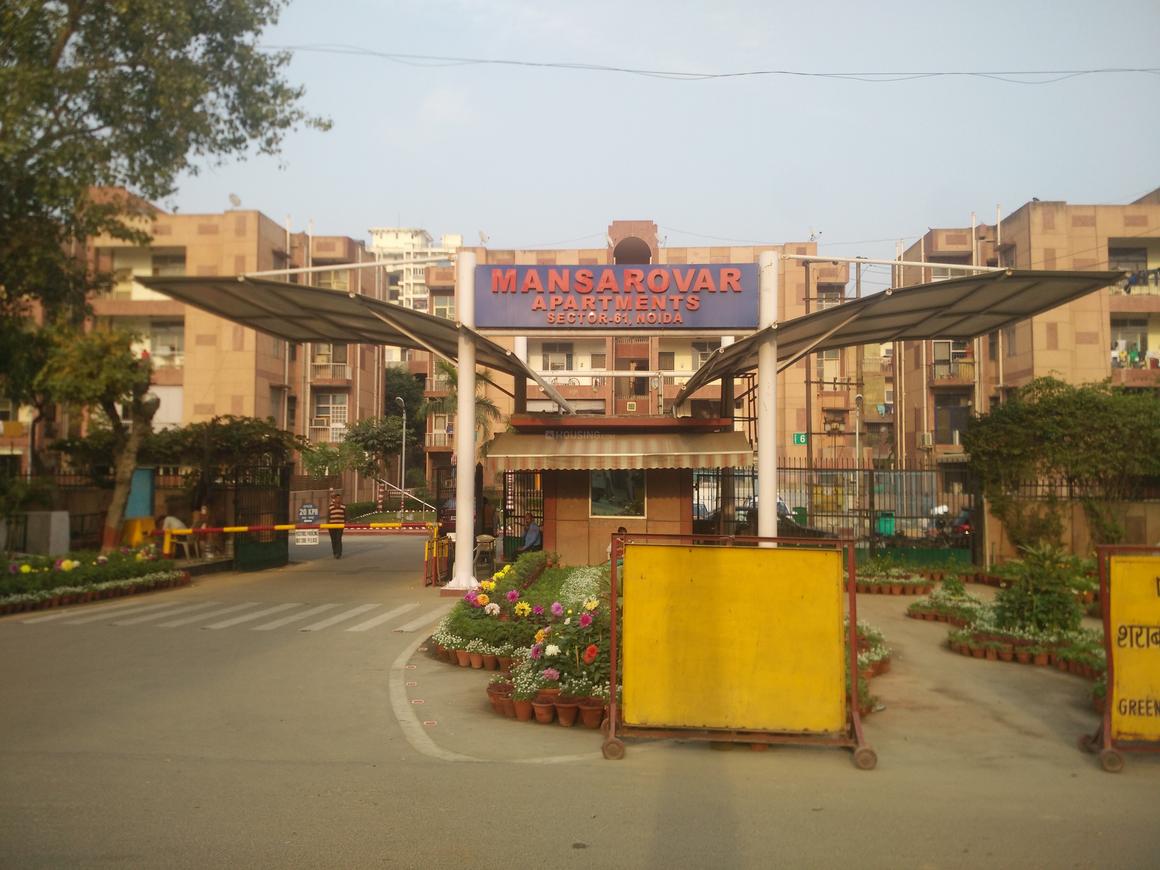 Mansarovar Apartments - Image 11