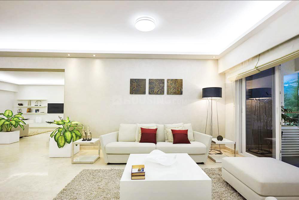 Godrej The Suites - Image 37