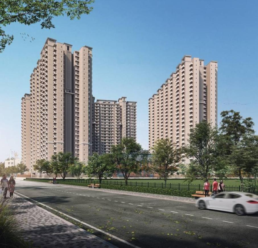 Express Astra Phase 1 - Image 2