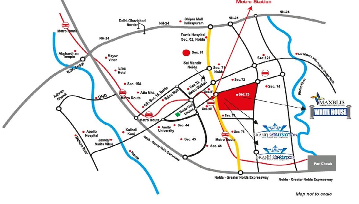 Maxblis White House III - Image 22