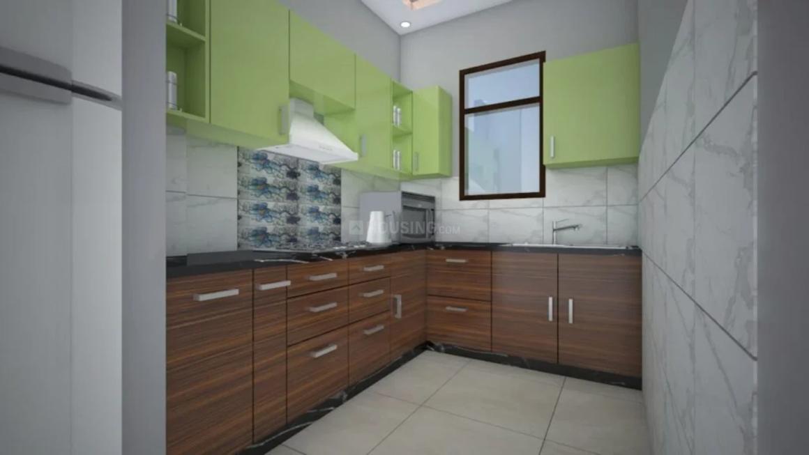 AB Crimson Villa - Image 5