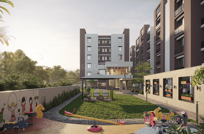 Eureka Diya Green City Nh 24 - Image 11