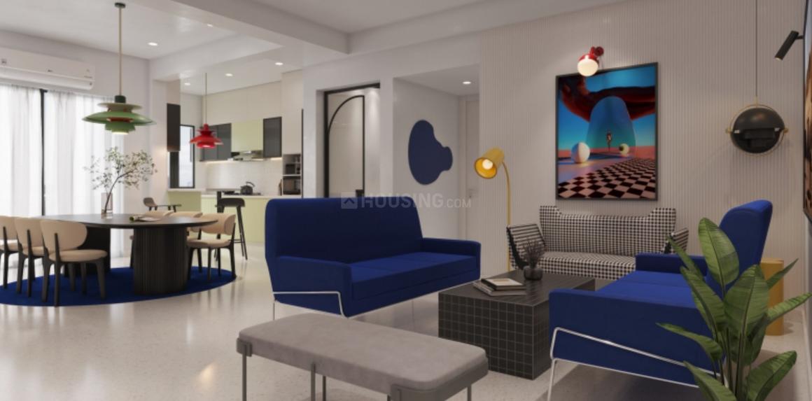 T And T The Blue - Image 7