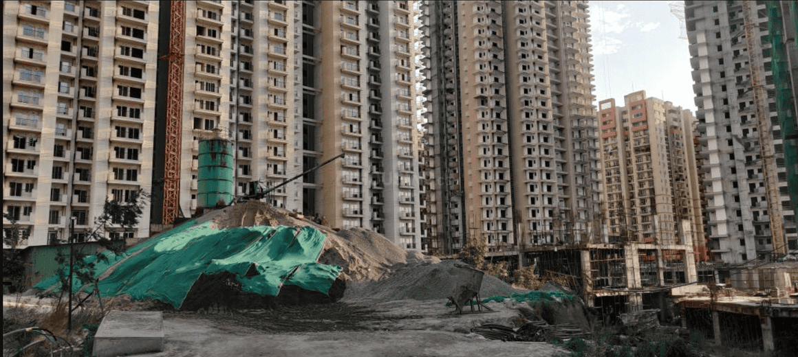 Express Astra Phase II - Image 31