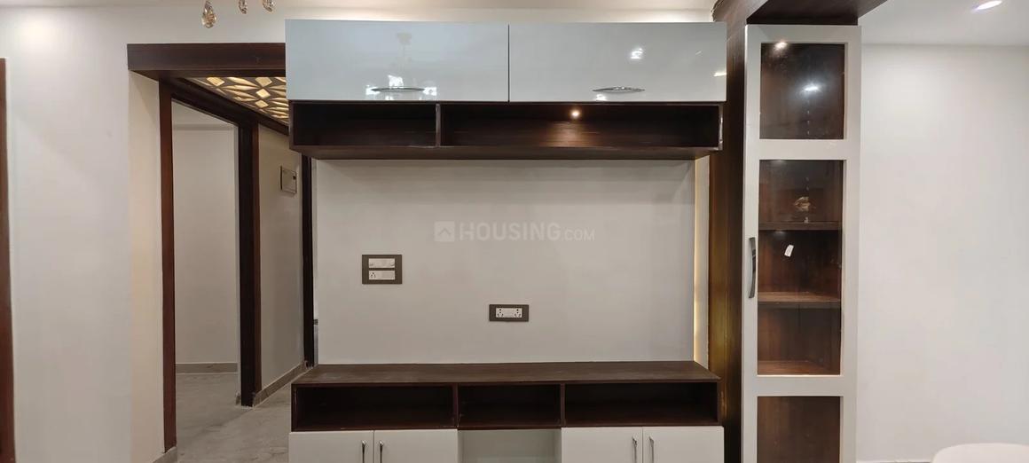 Stark Twin Chalet - Image 12