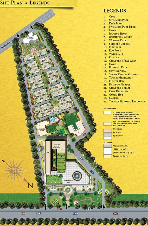 NCR Auriel Towne Villa - Image 6