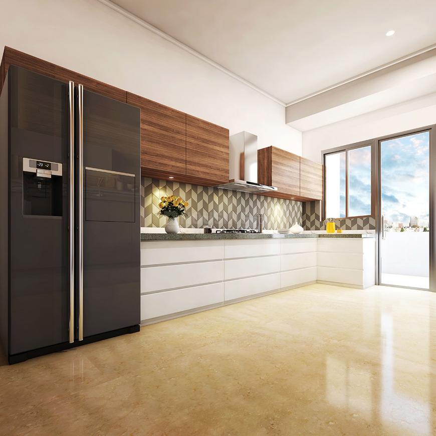 Dasnac Burj Noida - Image 36