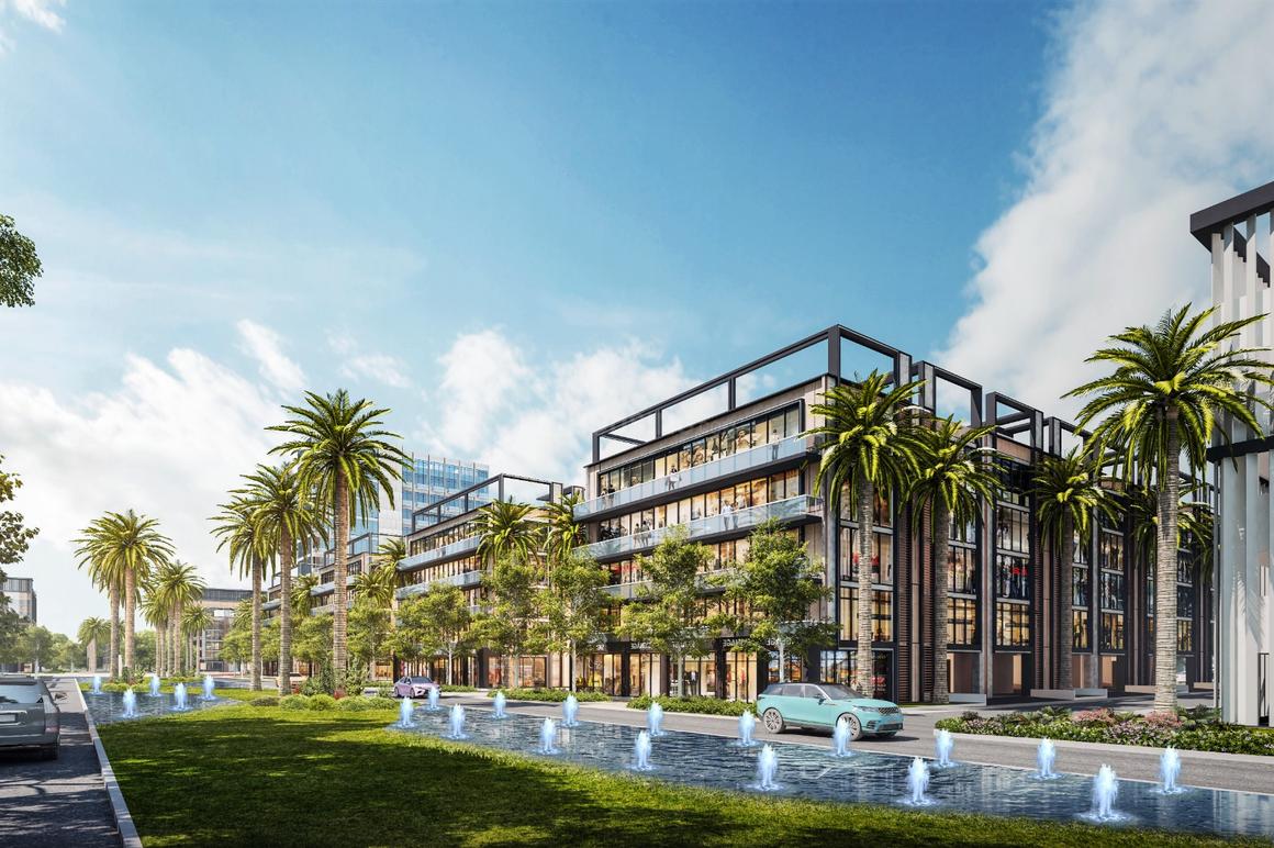 Sarvottam Galctic City - Image 7