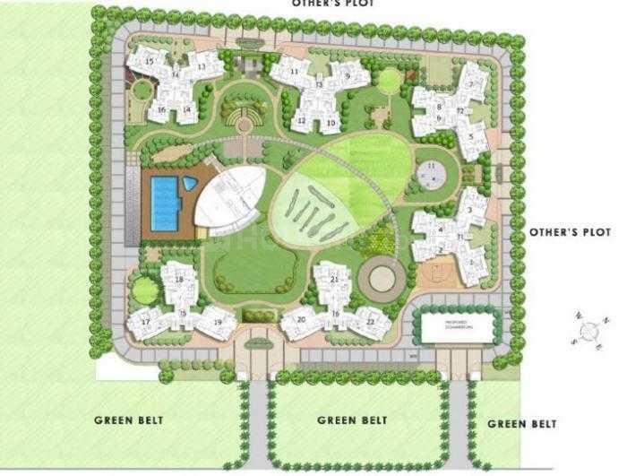 Ashiana Homes - Image 11