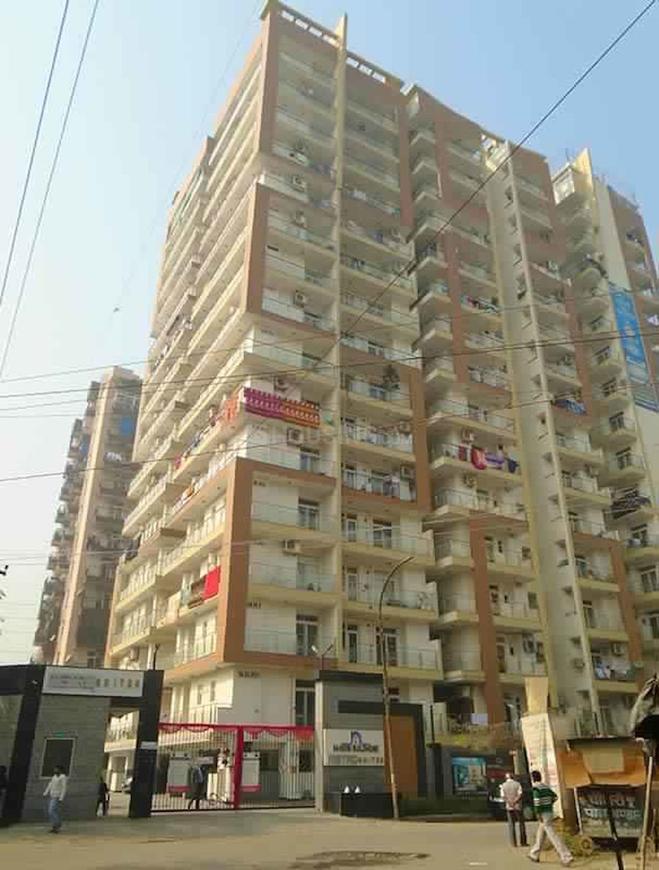 Nandini Metro Suites - Image 3