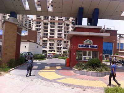 3 BHK Apartment