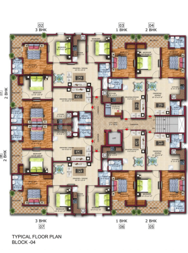 Vihaan Galaxy - Image 23