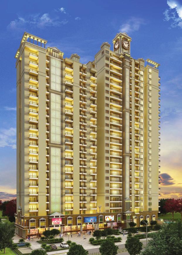 Ajnara Klock Tower - Image 6