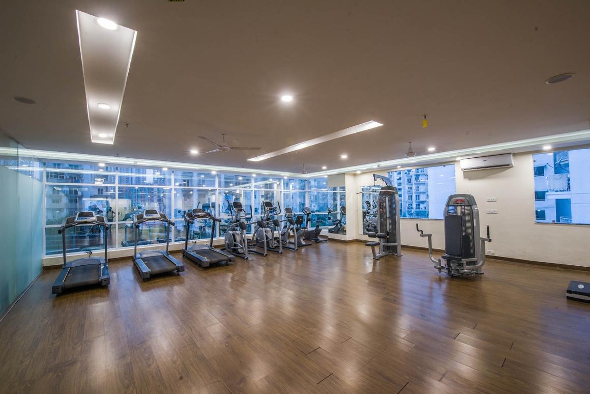 The Antriksh Golf View II - Image 14