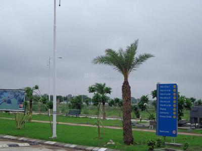 4350 Sq.ft Residential Plot for Sale in Manglia, Indore