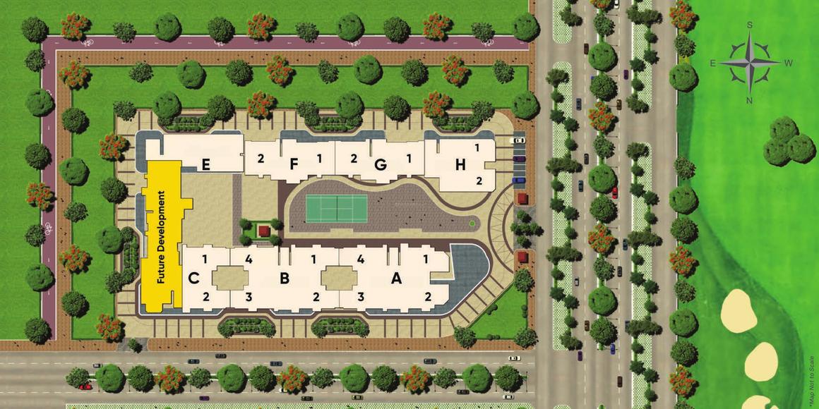 Garur Golf Island - Image 20