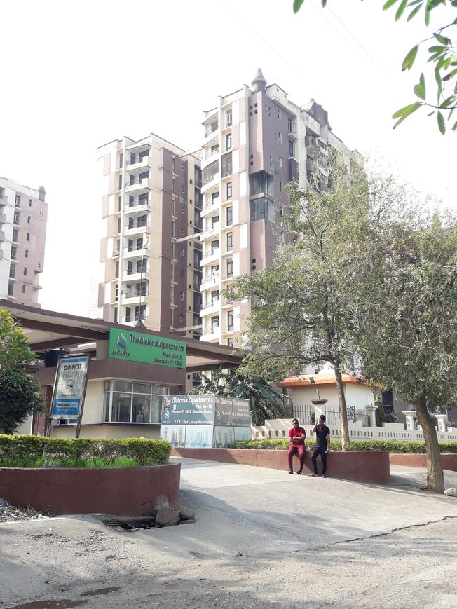 Nitishree The Alstonia Apartments - Image 5