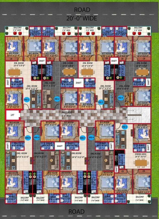 SAP Home 3 - Image 20