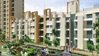 3 BHK Apartment