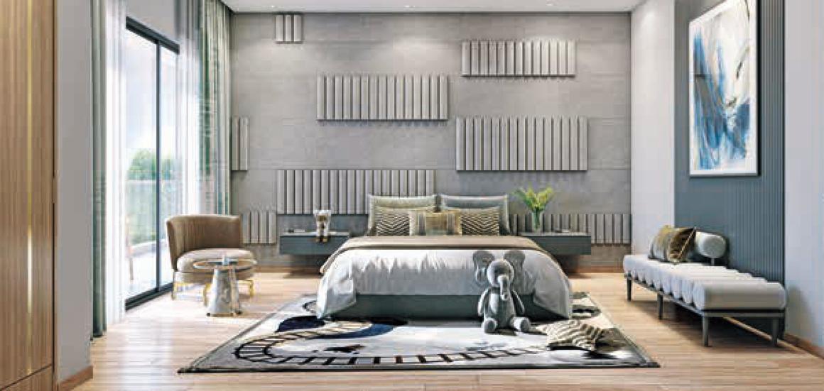 Adani Lushlands - Image 7