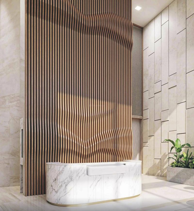 Tribeca NBCC Iconic Towers - Image 16